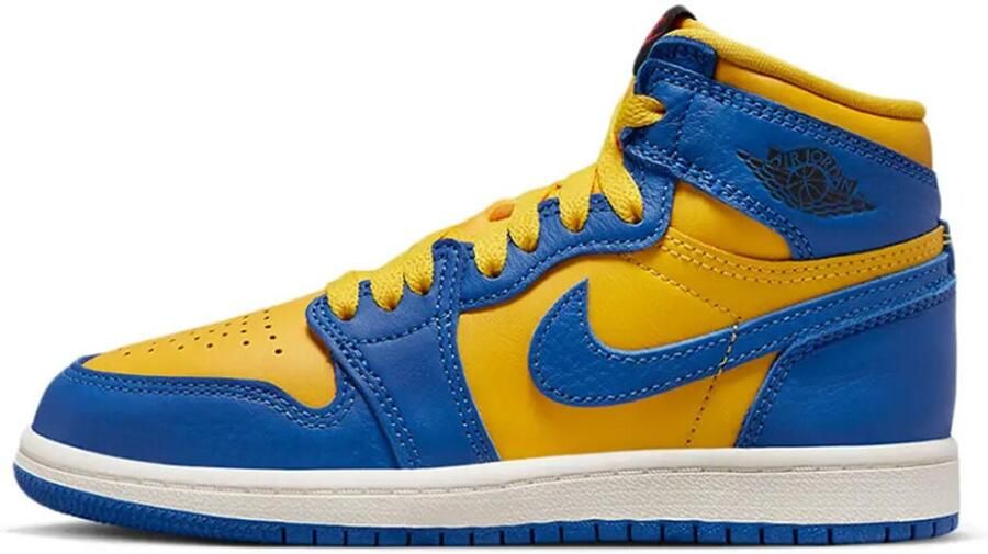 Air Jordan 1 Retro High OG Reverse Laney (PS)