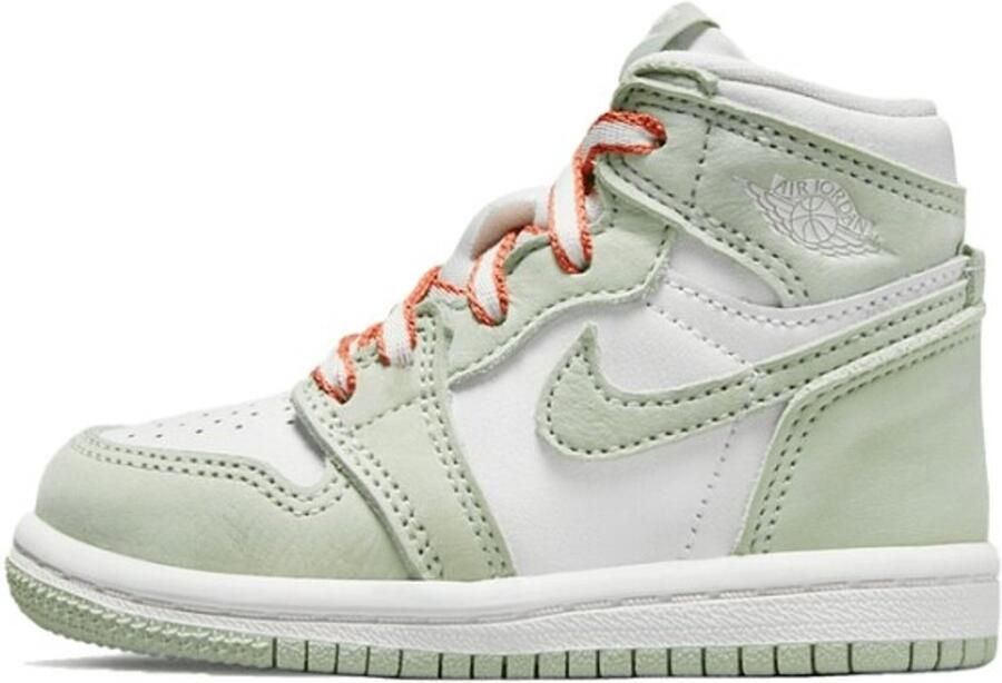 Air Jordan 1 Retro High OG Seafoam (TD)