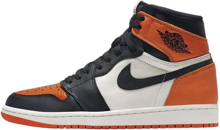 Air Jordan 1 Retro High OG Shattered Backboard (2025)