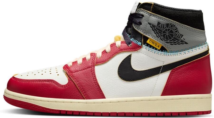 Air Jordan 1 Retro High OG SP 'Union LA Chicago Shadow'