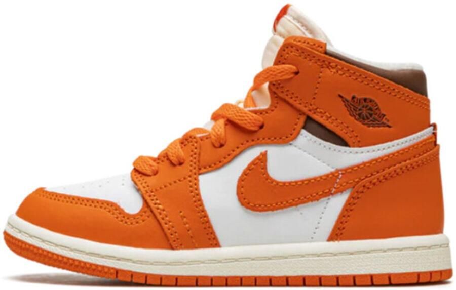 Air Jordan 1 Retro High OG 'Starfish' (TD)