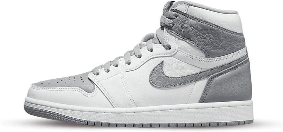 Jordan Air 1 Retro High Og Stealth White Schoenmaat 35 1 2 Sneakers 555088 037