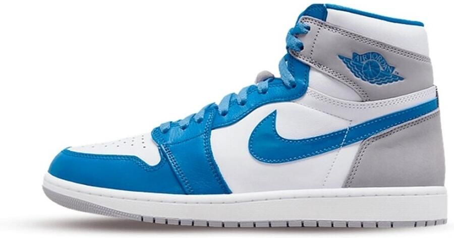 Air Jordan 1 Retro High OG True Blue