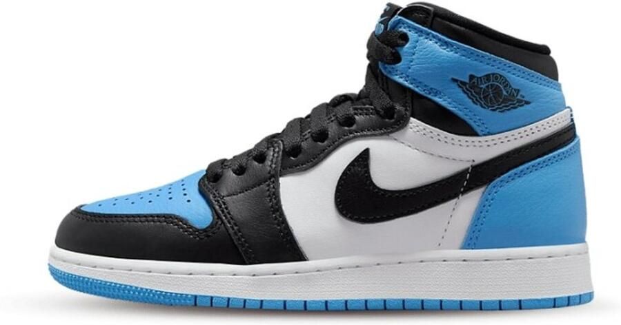 Air Jordan 1 Retro High OG 'UNC Toe' (GS)