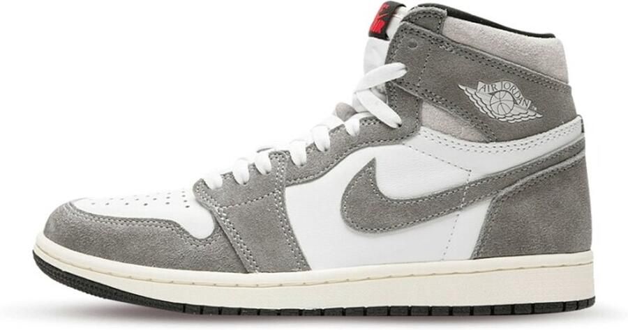 Air Jordan 1 Retro High OG 'Washed Black'