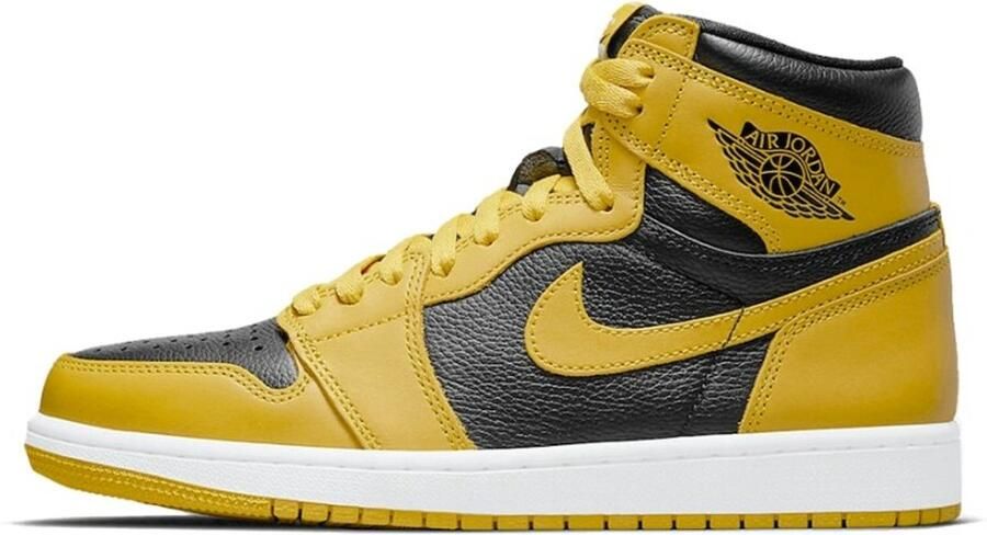 Air Jordan 1 Retro High Pollen