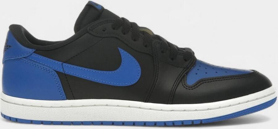 Nike Lage Sneakers Jordan 1 Retro Low '85 Royal