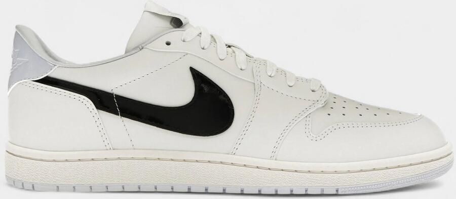 Nike Lage Sneakers Jordan 1 Retro Low '85 Wings French Blue