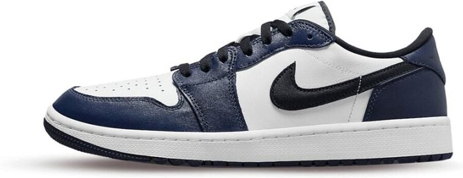 Air Jordan 1 Retro Low Golf Midnight Navy