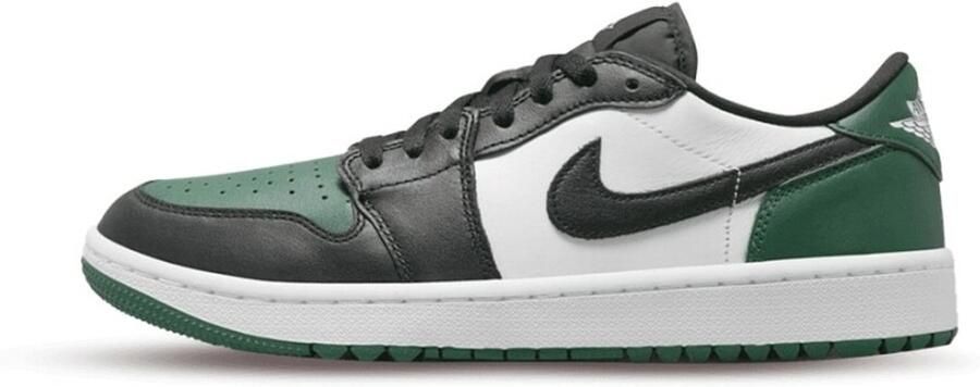 Air Jordan 1 Retro Low Golf Noble Green