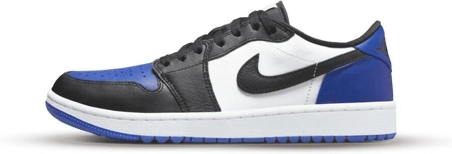 Nike Air Jordan wmns Air Jordan 1 Retro Low Golf Royal Toe DD9315-102 Kleur als op foto - Foto 12