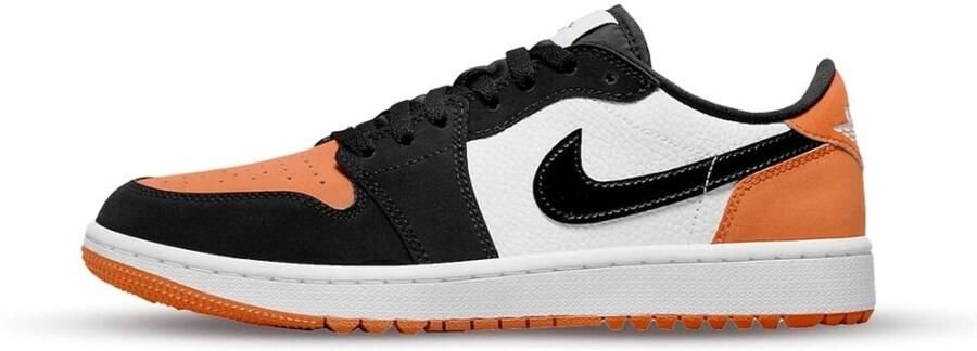 Air Jordan 1 Retro Low Golf Shattered Backboard - Foto 2
