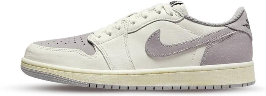 Air Jordan 1 Retro Low OG Atmosphere Grey