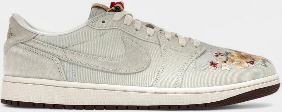 Air Jordan 1 Retro Low OG Chinese New Year (2026)