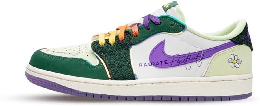 Air Jordan 1 Retro Low OG Doernbecher (2023)