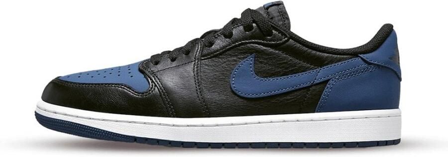 Air Jordan 1 Retro Low OG Mystic Navy (W)