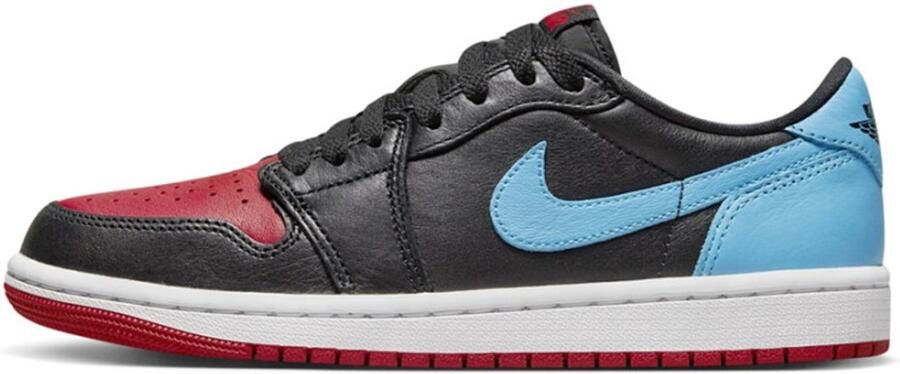Air Jordan 1 Retro Low OG WMNS 'UNC to Chicago'