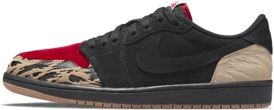 Jordan 1 Retro Low OG SP SoleFly