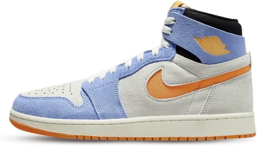 Nike Lage Sneakers Jordan Air Jordan 1