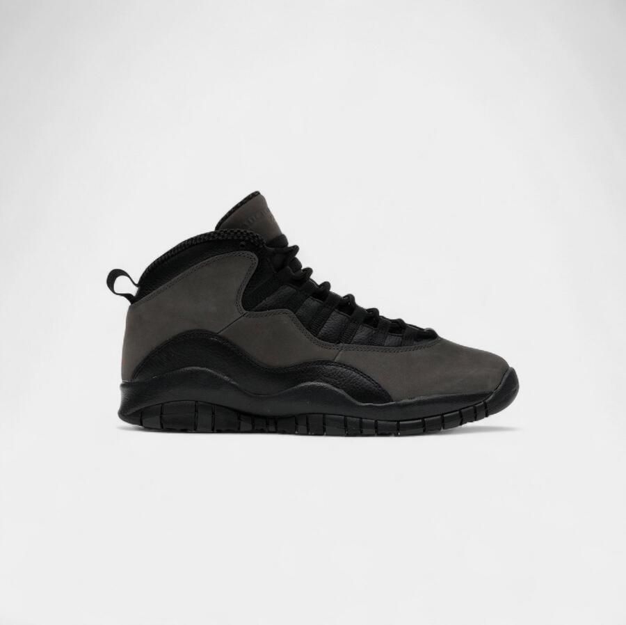 Air Jordan 10 Retro Shadow (2025)