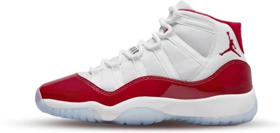 Air Jordan 11 Retro Cherry (2022) (GS)
