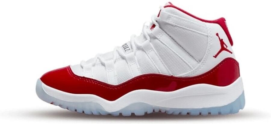 Air Jordan 11 Retro Cherry (2022) (PS)