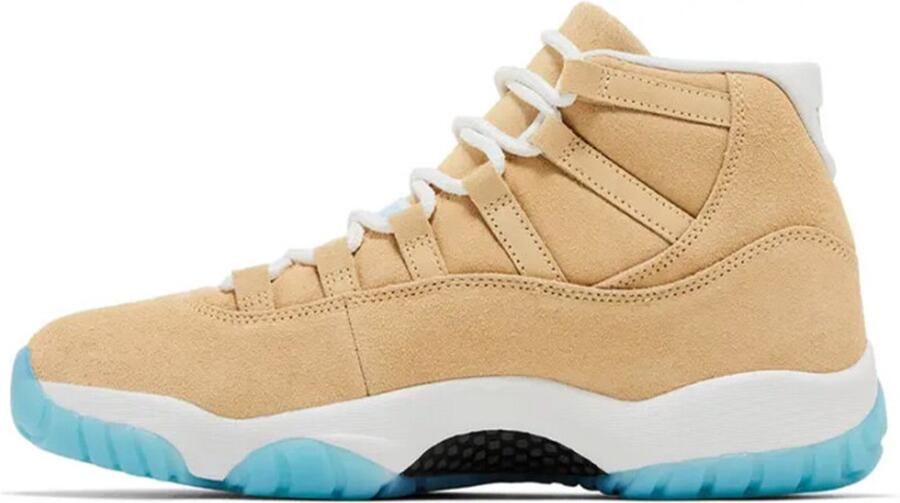Air Jordan 11 Retro H-Town