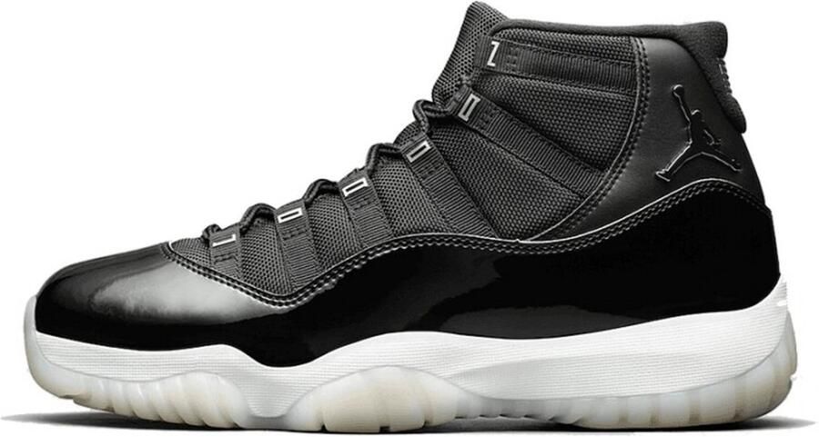 Air Jordan 11 Retro Jubilee 25th Anniversary