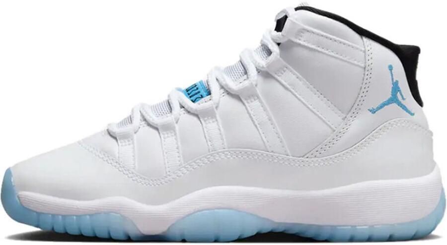 Air Jordan 11 Retro 'Legend Blue' (2024) (GS)