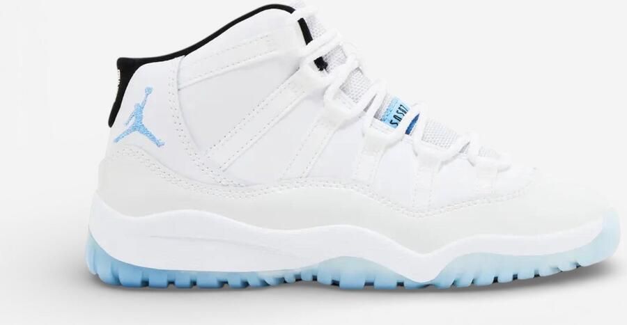 Air Jordan 11 Retro Legend Blue (2024) (PS)