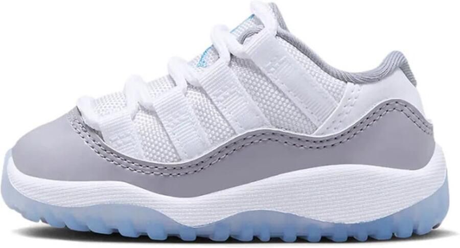 Air Jordan 11 Retro Low Ce t Grey (TD)