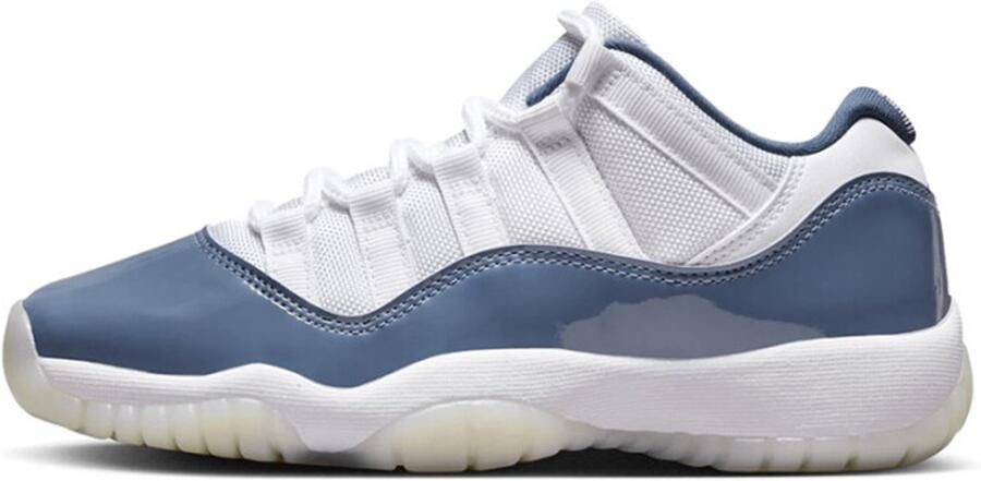 Air Jordan 11 Retro Low 'Diffused Blue' (GS)