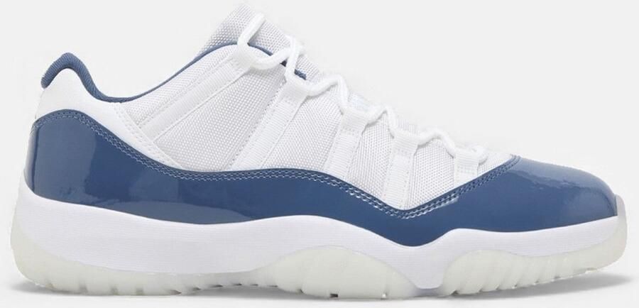 Nike Sneakers Jordan 11 Retro Low Diffused Blue