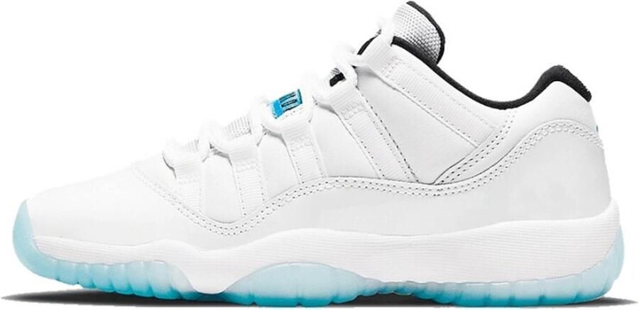Air Jordan 11 Retro Low Legend Blue