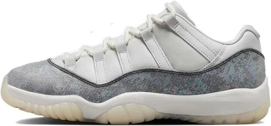 Air Jordan 11 Retro Low 'Year of the Snake'