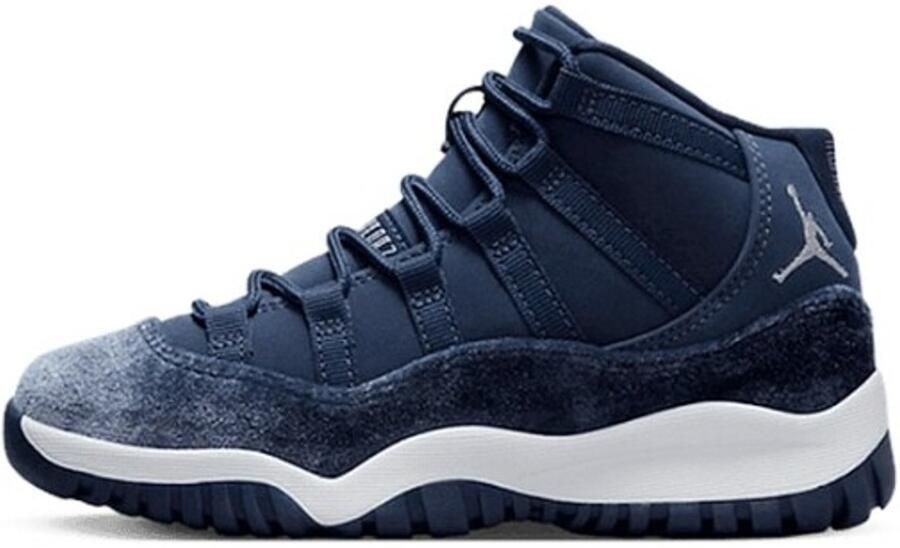 Nike Air Jordan 11 'Midnight Navy' (PS)