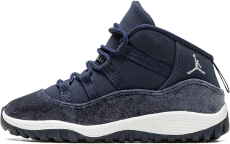 Air Jordan 11 Retro 'Midnight Navy' (TD)