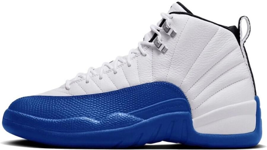 Air Jordan 12 Retro 'Blueberry'