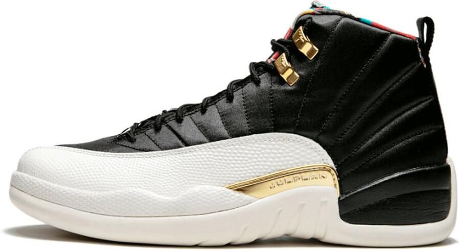 Air Jordan 12 Retro 'Chinese New Year' (2019)