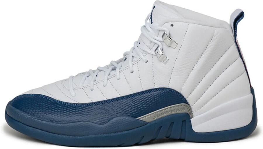 Air Jordan 12 Retro French Blue (2025)