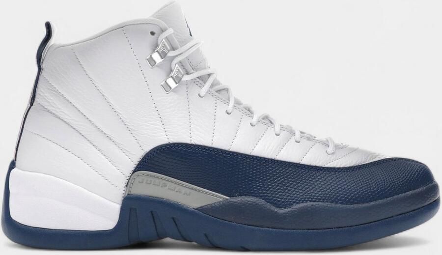 Jordan 12 Retro French Blue (2025)
