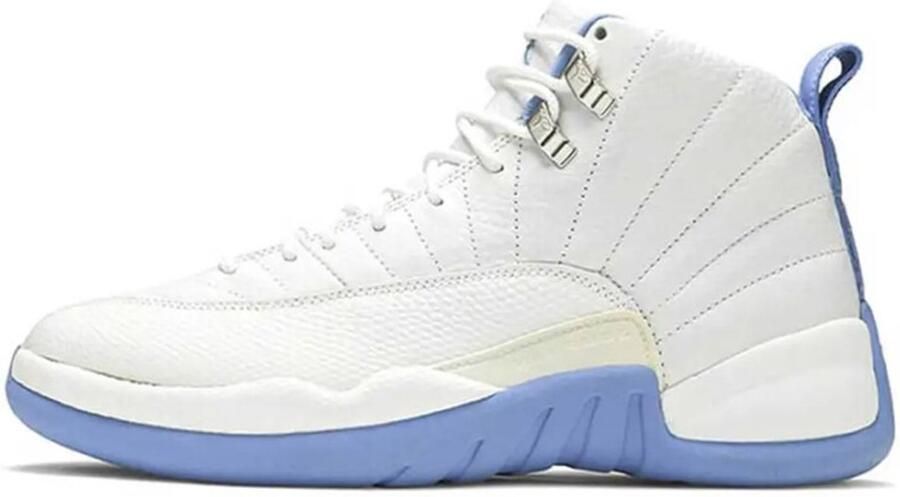 Air Jordan 12 Retro Melo (2025)