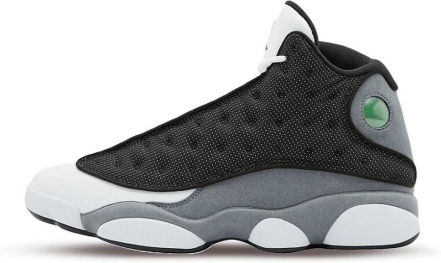 Air Jordan 13 Retro 'Black Flint'