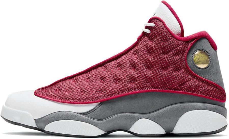 Air Jordan 13 Retro Gym Red Flint Grey