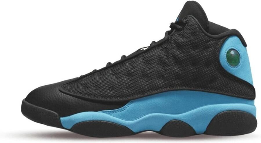 Air Jordan 13 Retro University Blue