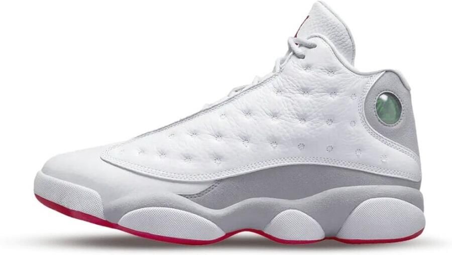 Air Jordan 13 Retro 'Wolf Grey'