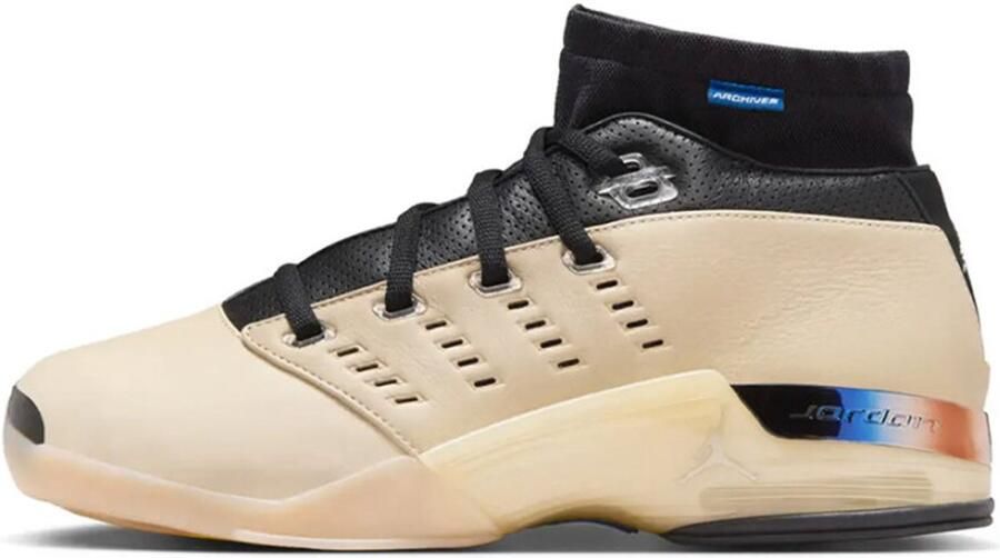 Air Jordan 17 Retro Low SPInfinite Archives