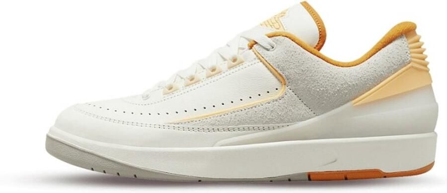 Nike Lage Sneakers Air Jordan 2 Retro