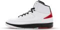 Air Jordan 2 Retro Chicago - Wit/Rood