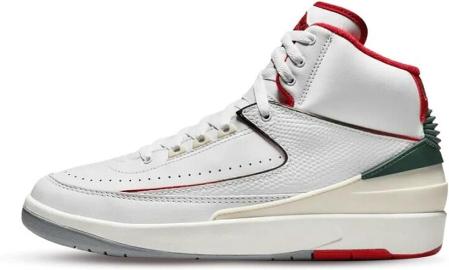 Air Jordan 2 Retro (Origins)